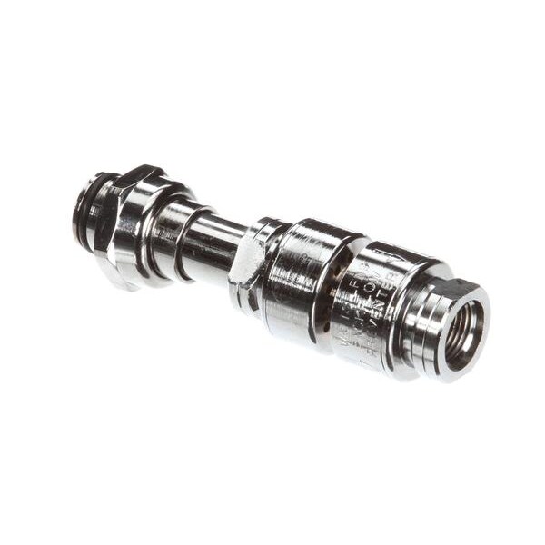 Easy-Install Vacuum Breaker Kit, Dual Check Valve